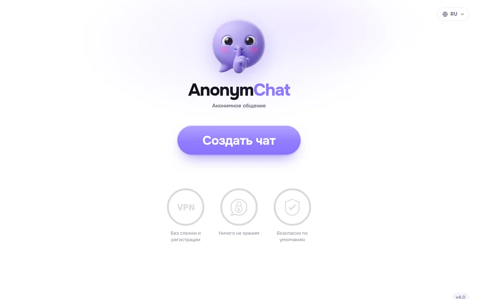 Anonym Chat